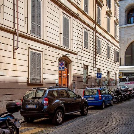 Rome Lucia Apartment المظهر الخارجي الصورة