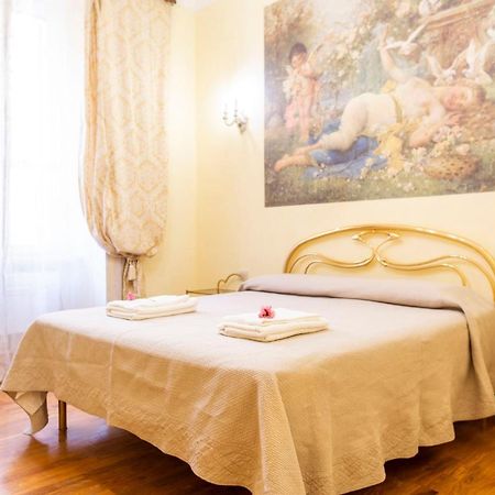 Rome Lucia Apartment المظهر الخارجي الصورة