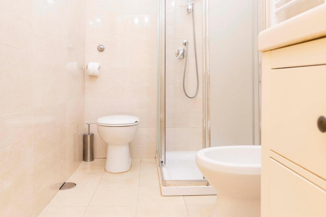 Rome Lucia Apartment المظهر الخارجي الصورة