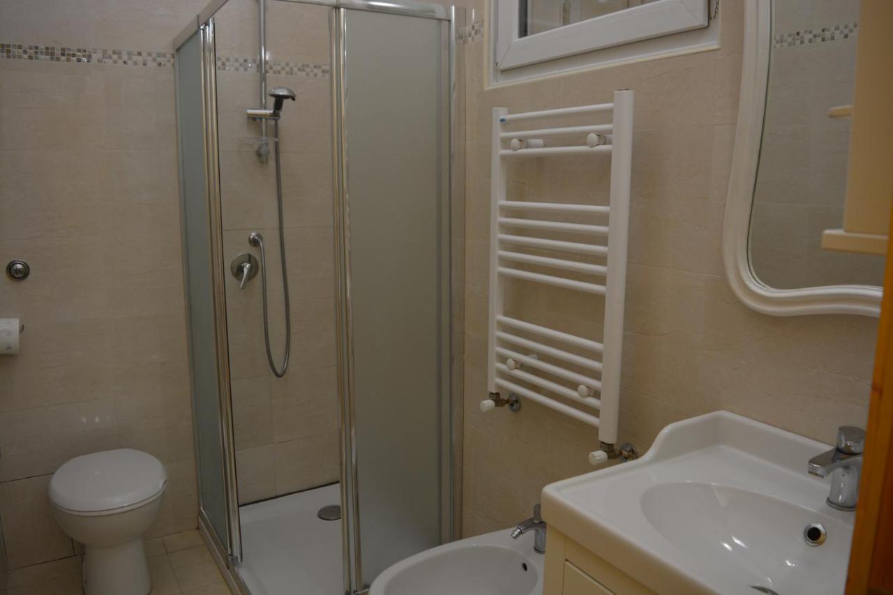 Rome Lucia Apartment المظهر الخارجي الصورة