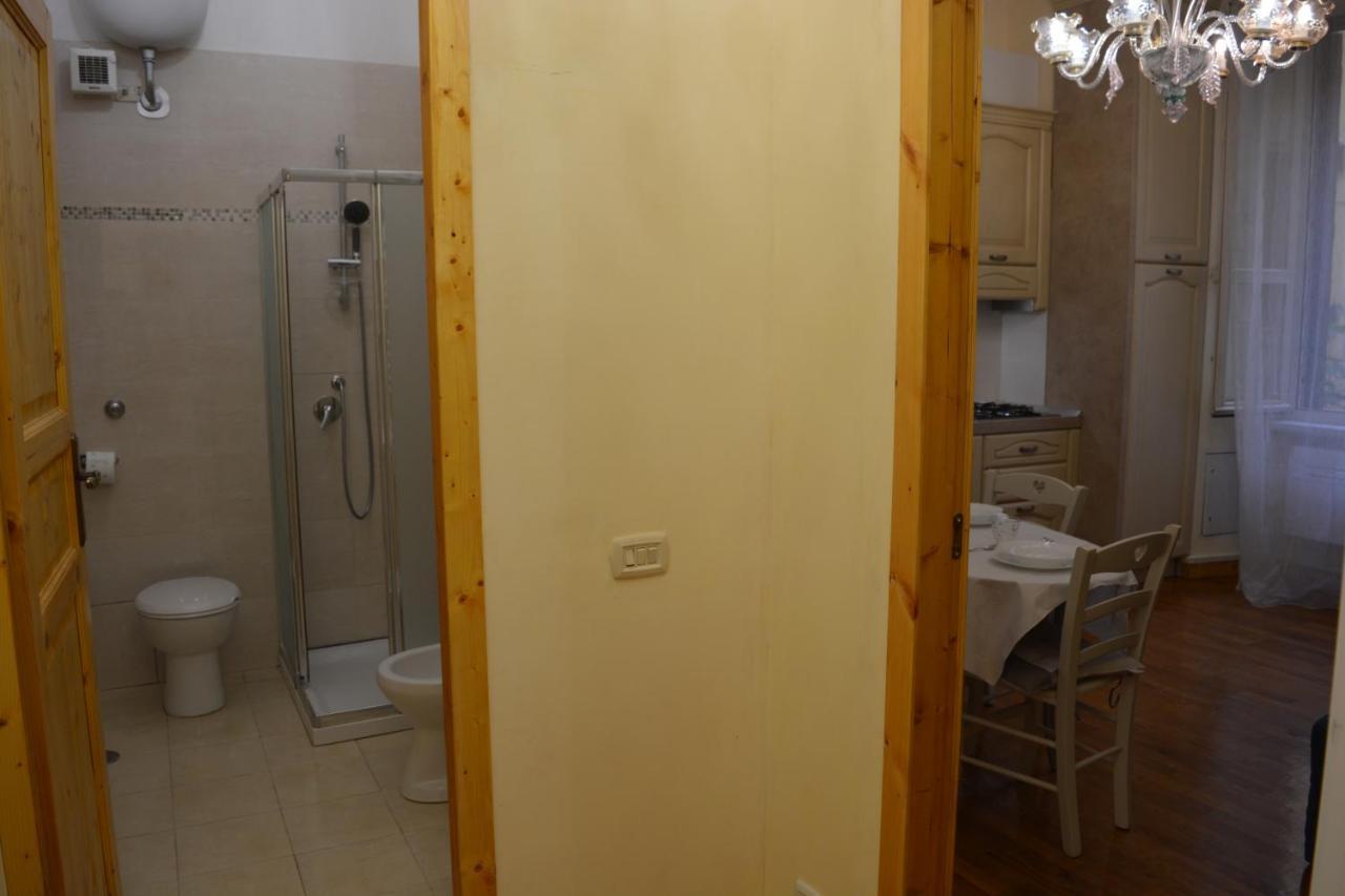 Rome Lucia Apartment المظهر الخارجي الصورة