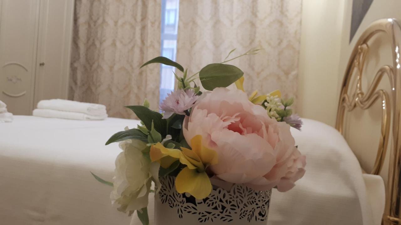 Rome Lucia Apartment المظهر الخارجي الصورة