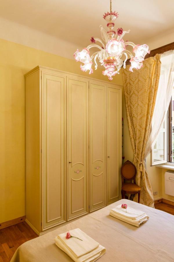 Rome Lucia Apartment المظهر الخارجي الصورة